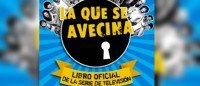 'LQSA' LANZA SU LIBRO OFICIAL