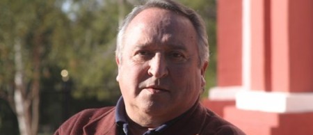 FERNANDO ESTESO EN 'LQSA'