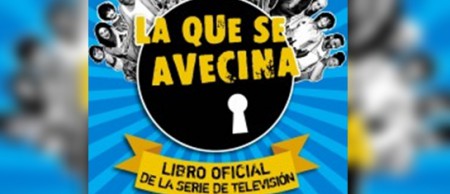 'LQSA' LANZA SU LIBRO OFICIAL